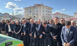 Ilıcalı Ailesinin acı günü