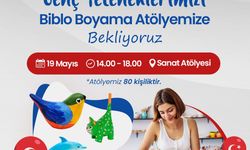 İnegöl AVM’de 19 Mayıs coşkusu