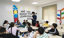 İngilizce konuşma kulübü ’Hello Mersin’ yaygınlaşıyor