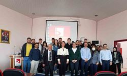 ‘İş Dünyasının Yıldızları Semineri’ yoğun ilgi gördü