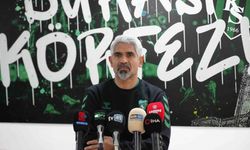 İsmet Taşdemir: "Hayallerimize kavuştuktan sonra oyuncularımızı, hocamızı, takımımızı eleştirir olduk"