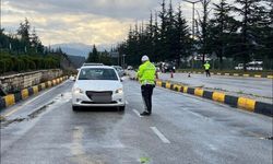 Isparta’da son 1 haftada 37 bin şahıs sorgulandı, 44 aranan şahıs yakalandı