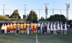 İstanbul Anadolu Adliyesi 12. Geleneksel Futbol Turnuvası’nda final heyecanı