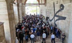 İstanbul’da eski eşi tarafından öldürülen kadın, Edirne’de son yolculuğuna uğurlandı