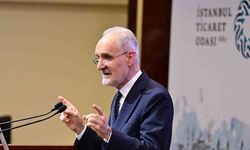 İTO Başkanı Avdagiç: "Türkiye’yi Çin+1 stratejisinde umutlu kılan 7 üstün sektörümüz var"
