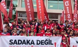 İzmir Büyükşehir Belediyesinde maaş krizi: İşçiler grev kararı aldı
