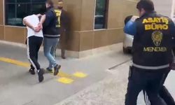 İzmir’de 2 gün üst üste silahlı saldırı düzenleyen şüpheliler tutuklandı