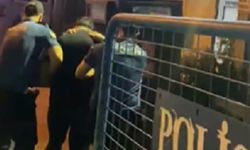İzmir’de 22 yıl hapisle aranan şahıs yakalandı