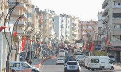 İzmir’de trafiğe kayıtlı araç sayısı 2 milyona yaklaştı