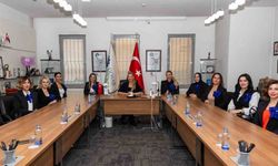 Kadın girişimcilik gündemiyle DOSABSİAD’da anlamlı buluşma