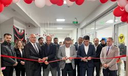 Kağızman’da yılsonu sergisine yoğun ilgi