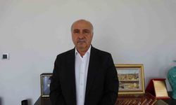 Kanaat önderi Vejdi Kahraman: "PKK’nın silah bırakması barış ve refahın kapısını aralayacak"