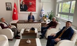 Karabağlar Yaylası’nın geleceği için iş birliği adımı