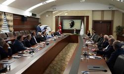 Karabük Üniversitesi şehirle iş birliğini güçlendiriyor