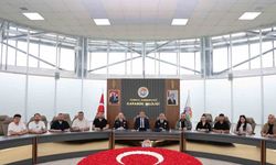 Karabük’te ormanlara girişler yasaklanıyor