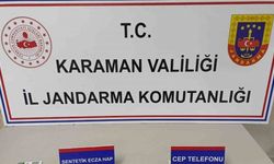 Karaman’da aranan 28 kişi yakalandı, 6’sı tutuklandı