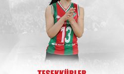 Karşıyaka Voleybol, İklimya Demir ile yollarını ayırdı