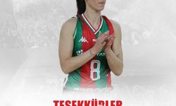 Karşıyaka Voleybol’da iki ayrılık daha gerçekleşti