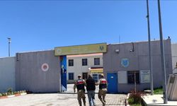 Kars’ta 5 yıl hapis cezası bulunan 1 kişi yakalandı