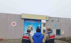 Kars’ta hapis cezası bulunan 1 kişi yakalandı