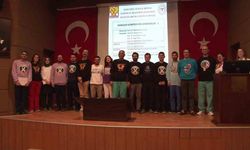 Kartal’da düzenlenen "Nadir Hastalıklar Sempozyumu"nda nadir hastalıklara karşı farkındalık oluşturuldu