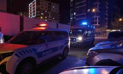 Kayseri’de bıçaklı kavga: 1 yaralı