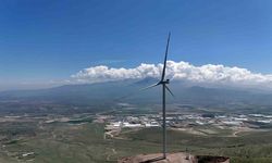 Kayseri’de tramvayların ve elektrikli otobüslerin enerjisi RES’ten üretilecek