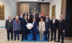 Kayseri’de Vakıf Haftası ’Vakıf ve Aile’ temasıyla başladı