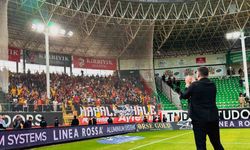 Kayserispor 13 maçta 25 puan topladı