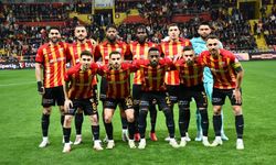 Kayserispor kendi rekorunu kırdı