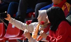 Kayserispor’dan Anneler Günü jesti