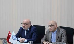 KAYÜ’de ‘StartUpMYO" Proje Yarışması’nda değerlendirmelerin ikinci aşamasi gerçekleştirildi