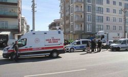Kazada hayatını kaybeden bakkal, dualarla defnedildi