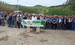 Kazada hayatını kaybeden üniversite öğrencisi son yolculuğuna uğurlandı
