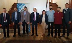 KBÜ’de "Türk Bilim İndeksi (TBI) Modeli Raporu" tanıtıldı