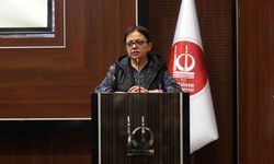 Keçiören Belediyesi, ‘Sağlıklı Beslenme ve Obezite’ başlıklı eğitim verdi