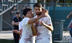 Keni Var Uzun: "Hedefimiz 1. Lig’e yükselmek"