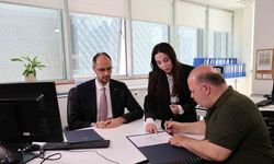 Kentsel Dönüşüm Başkanı Hakkı Alp: "22 bin 503 bağımsız birim, "Yarısı Bizden" kampanyasında inşaatına başladı"