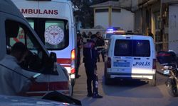 Kilis’te park yüzünden çıkan kavga silahlı saldırıya dönüştü: 2 yaralı