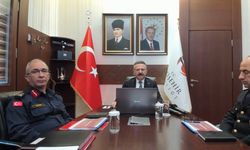Kişilere karşı işlenen suçlarda bir önceki yıla kıyasla yüzde 5.4’lük bir azalış gerçekleşti