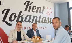 Koçarlı’da Kent Lokantası hizmete başladı