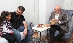 Kocasinan Belediyesi, 7 bin 225 Çölyak paketi dağıttı