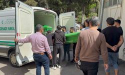 Komşusunun aracı minik Yezen’i hayattan kopardı