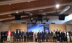 Konya 6. Sufi Sinema Festivali başladı