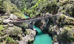 Konya Büyükşehir, Keykubad Göç ve Kervan Yolu’nu turizme açtı