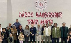 Kortların şampiyonu belli oldu