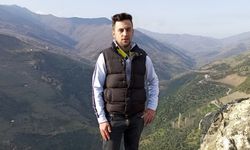 Köşklü genç, evinde ölü bulundu