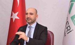 KTB Başkanı Bağlamış, kurbanlık fiyatlarını açıkladı