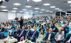 KTO Karatay’da liselerde bilim uygulamaları forumu gerçekleşti