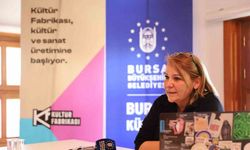 Kültür Fabrikası’nda sanat tarihine yolculuk